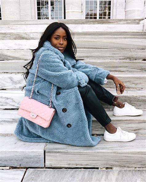 Pink Chanel Bag Outfit 